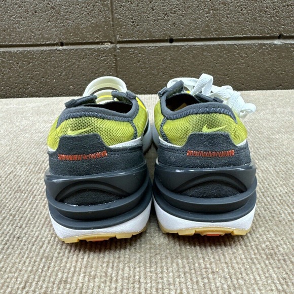 Nike Waffle One GS Go The Extra Smile Size 4Y DO5868-700 - Picture 3 of 13